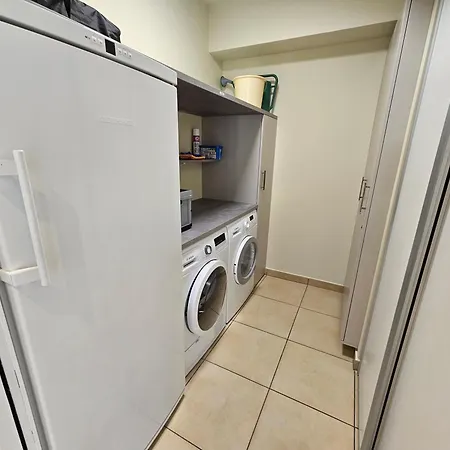 Paolina C9 - Clim - Wifi - Vue Apartment Sari-Solenzara