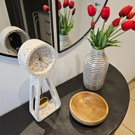 Paolina C9 - Clim - Wifi - Vue * Sari-Solenzara
