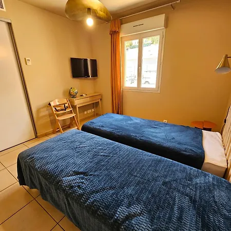 Paolina C9 - Clim - Wifi - Vue Apartment