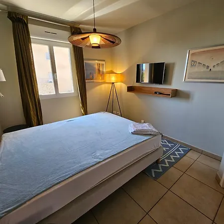 Apartment Paolina C9 - Clim - Wifi - Vue Sari-Solenzara