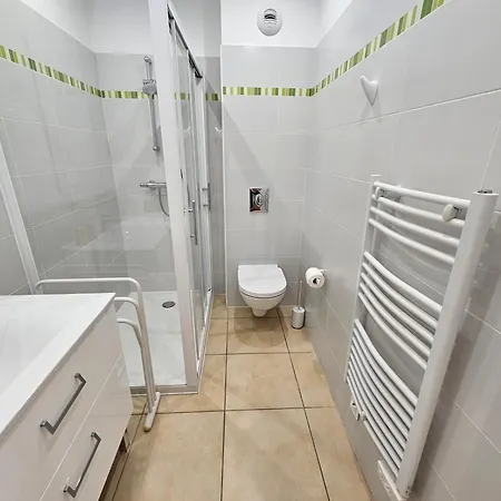 Apartment Paolina C9 - Clim - Wifi - Vue *