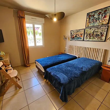 Apartment Paolina C9 - Clim - Wifi - Vue *