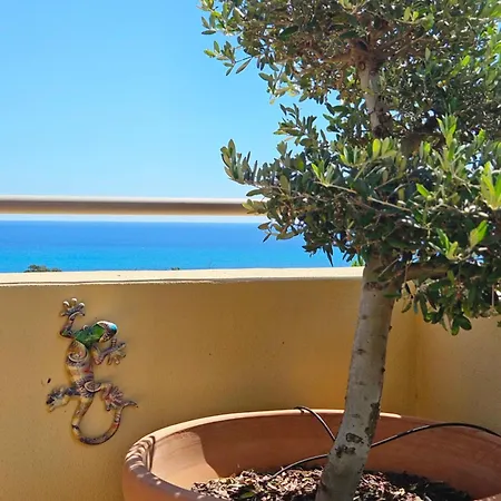 Paolina C9 - Clim - Wifi - Vue Apartment *